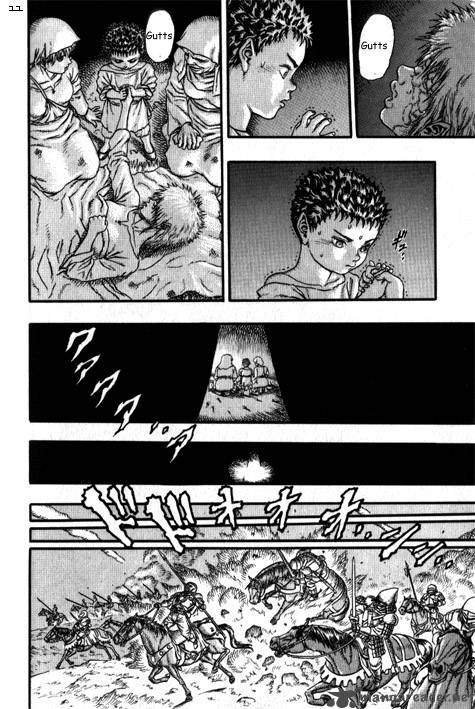 Berserk Chapter 3 Page 181