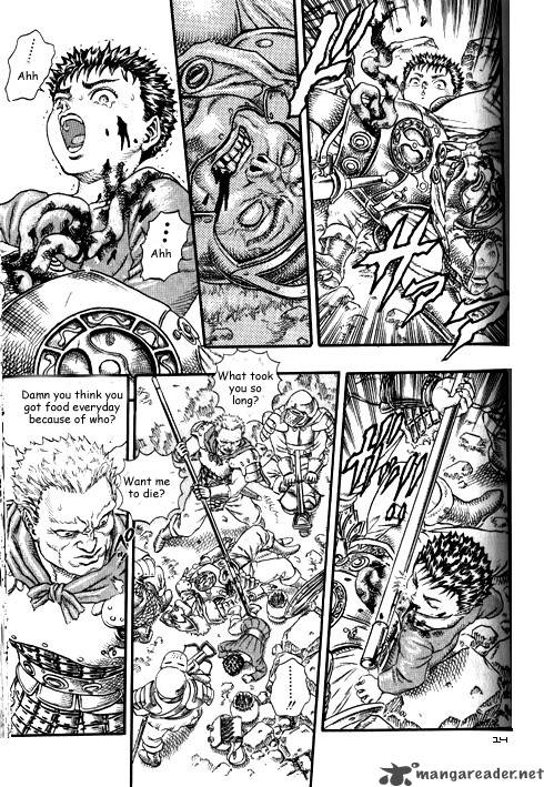 Berserk Chapter 3 Page 184