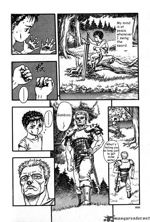 Berserk Chapter 3 Page 195