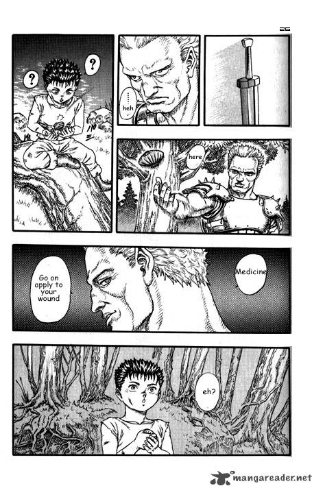 Berserk Chapter 3 Page 196