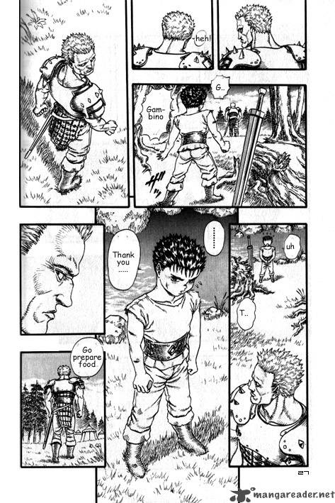 Berserk Chapter 3 Page 197