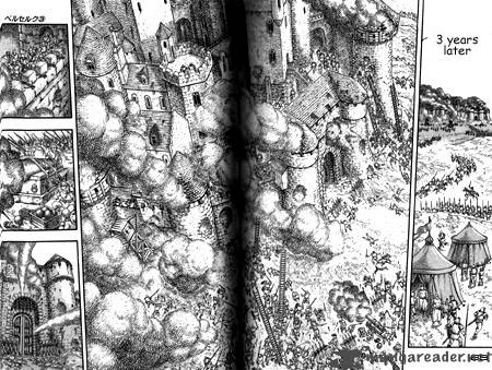 Berserk Chapter 3 Page 199