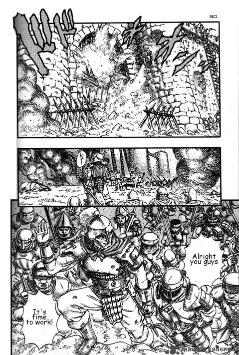 Berserk Chapter 3 Page 200