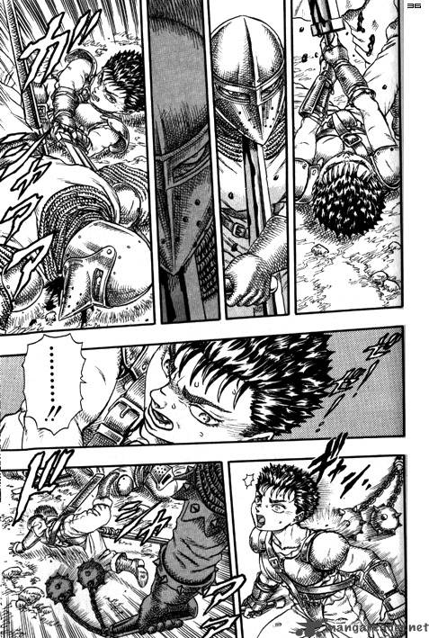 Berserk Chapter 3 Page 206