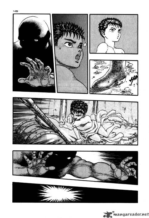 Berserk Chapter 3 Page 215