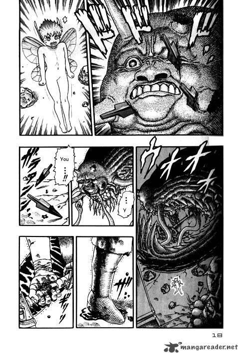 Berserk Chapter 3 Page 22