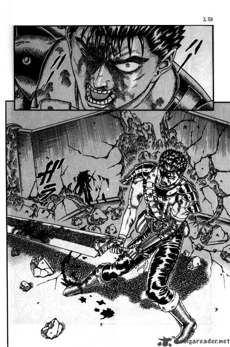 Berserk Chapter 3 Page 23