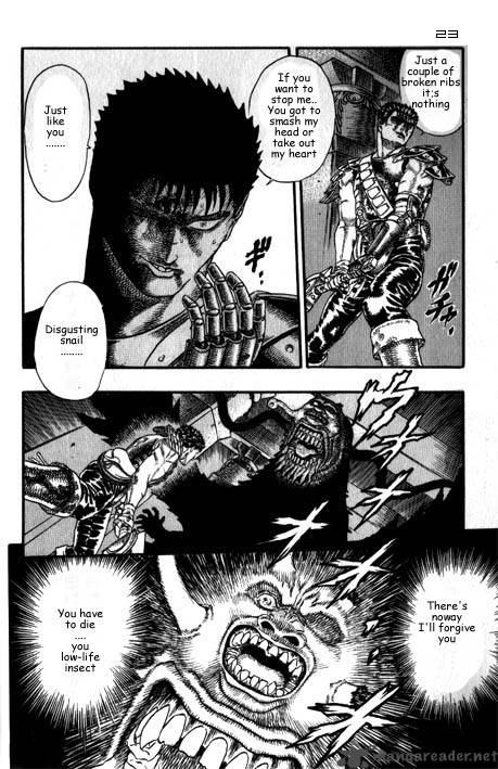 Berserk Chapter 3 Page 27