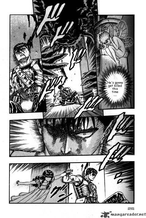 Berserk Chapter 3 Page 30