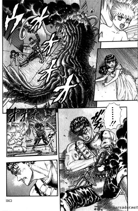 Berserk Chapter 3 Page 34