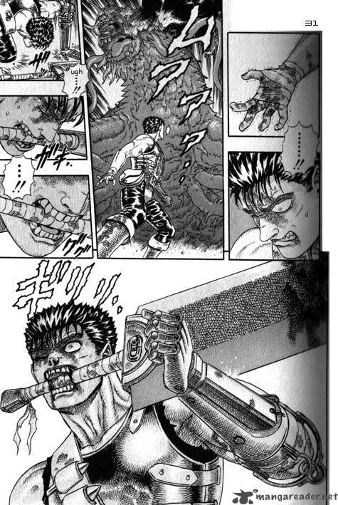 Berserk Chapter 3 Page 35