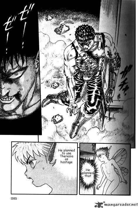 Berserk Chapter 3 Page 40