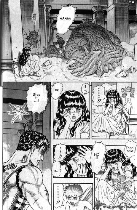 Berserk Chapter 3 Page 43