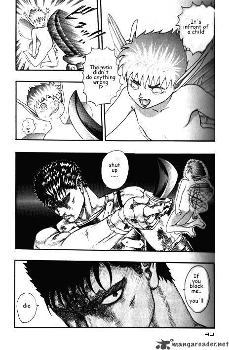 Berserk Chapter 3 Page 44