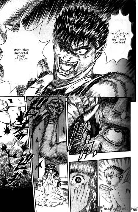 Berserk Chapter 3 Page 46