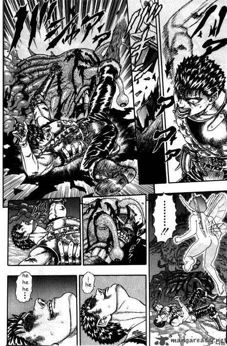 Berserk Chapter 3 Page 49