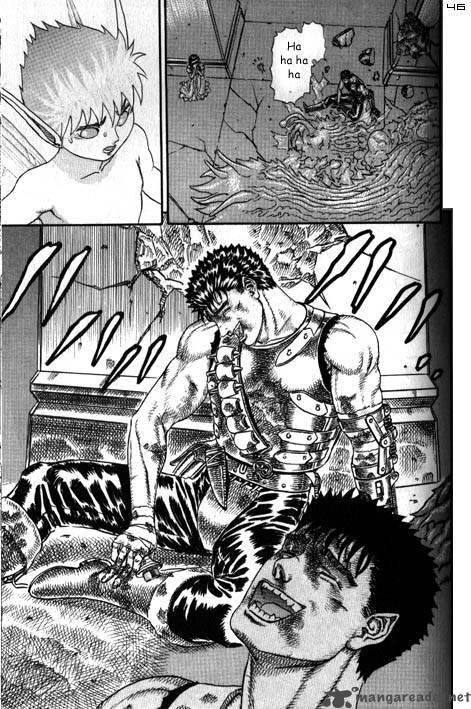 Berserk Chapter 3 Page 50