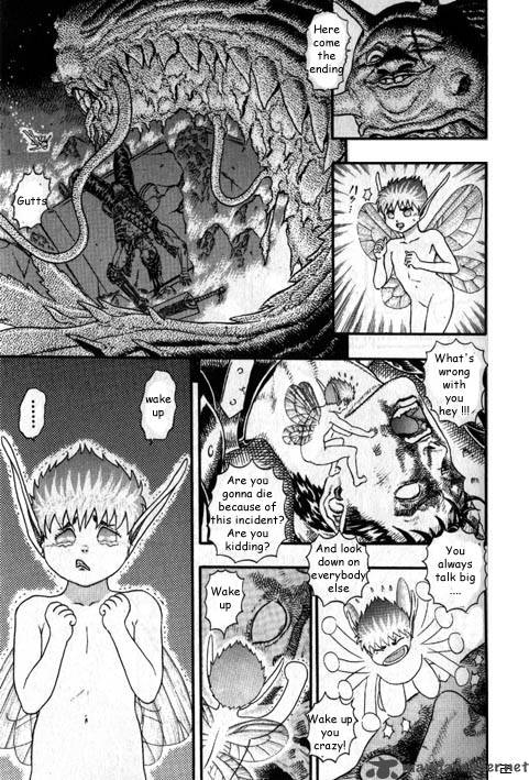 Berserk Chapter 3 Page 6