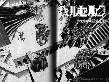 Berserk Chapter 3 Page 60