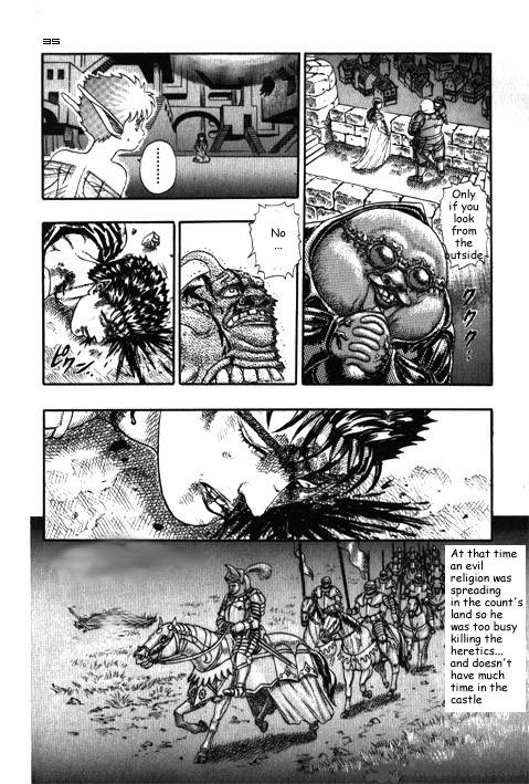 Berserk Chapter 3 Page 93