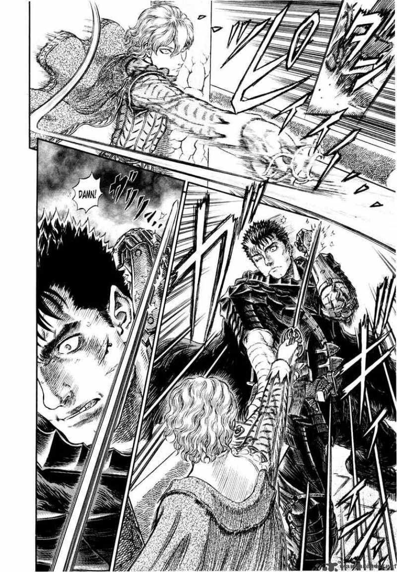 Berserk Chapter 30 Page 10