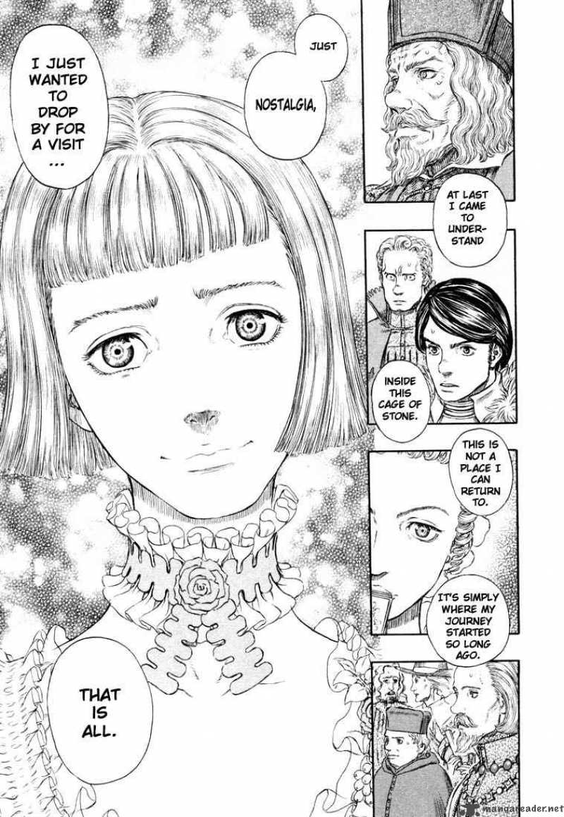 Berserk Chapter 30 Page 102