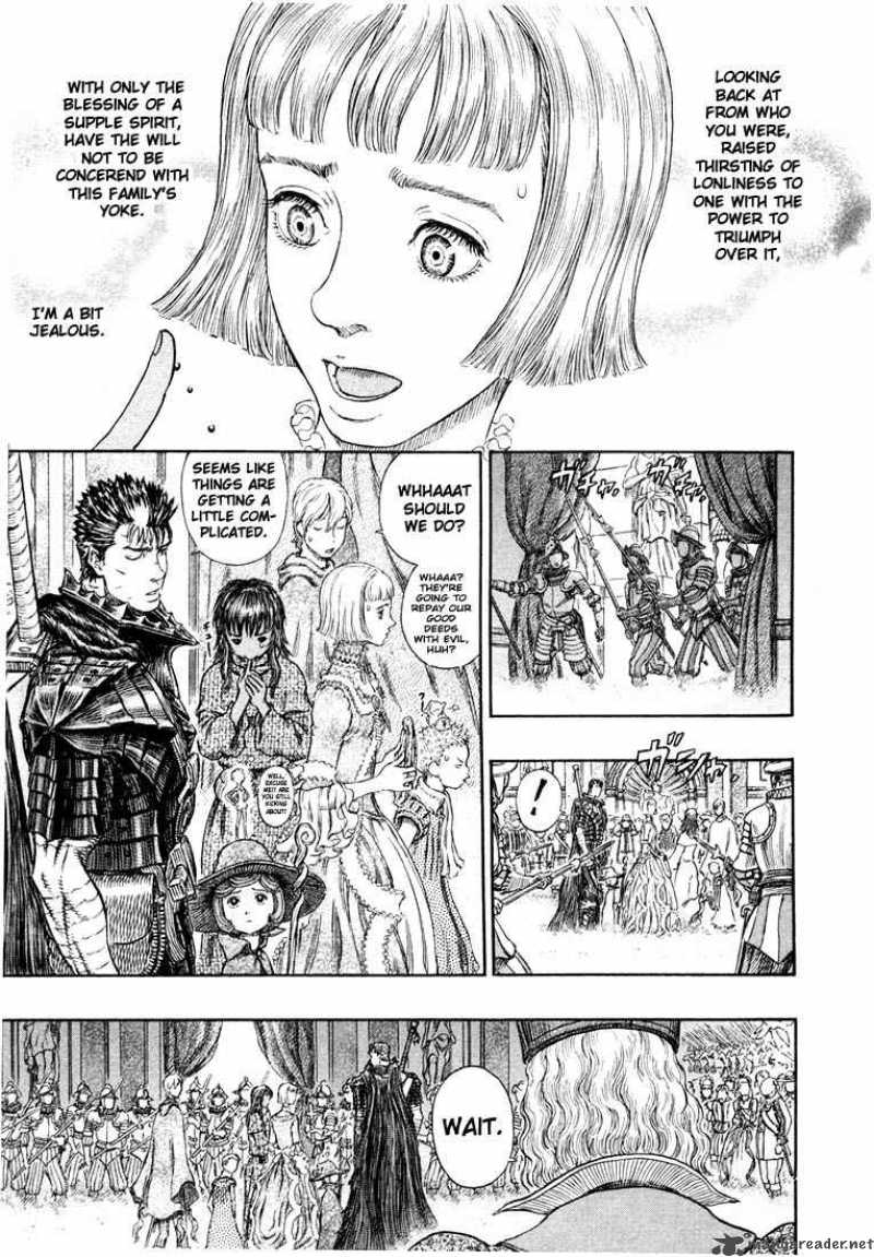 Berserk Chapter 30 Page 106