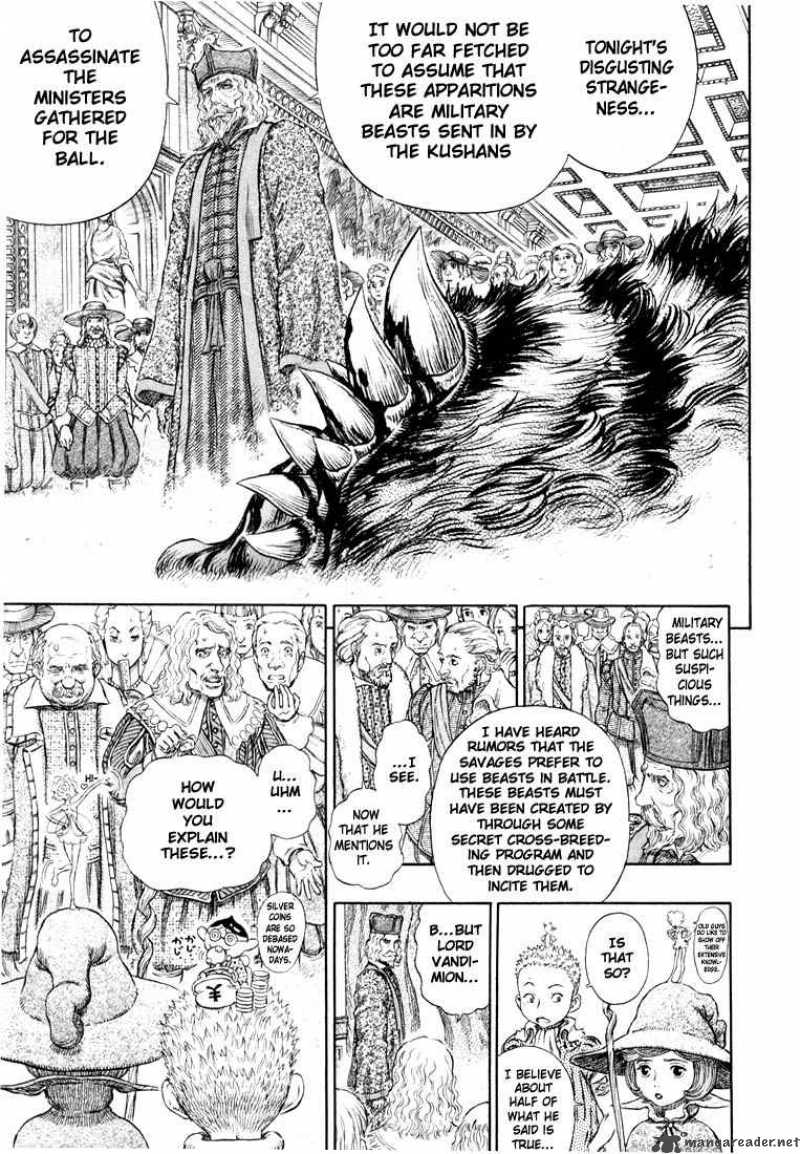 Berserk Chapter 30 Page 108