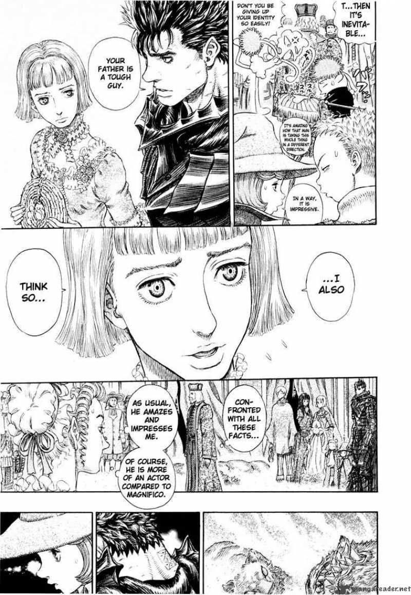 Berserk Chapter 30 Page 112