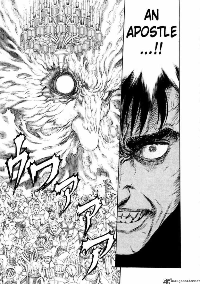 Berserk Chapter 30 Page 115