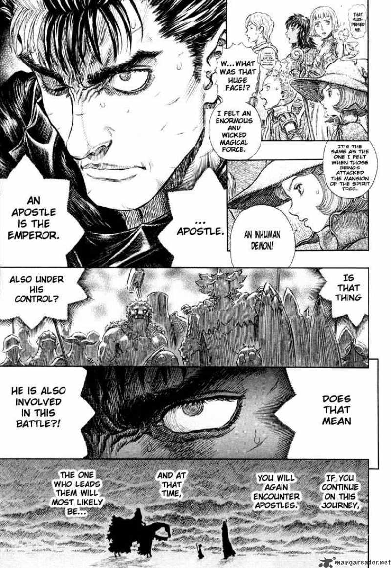 Berserk Chapter 30 Page 118