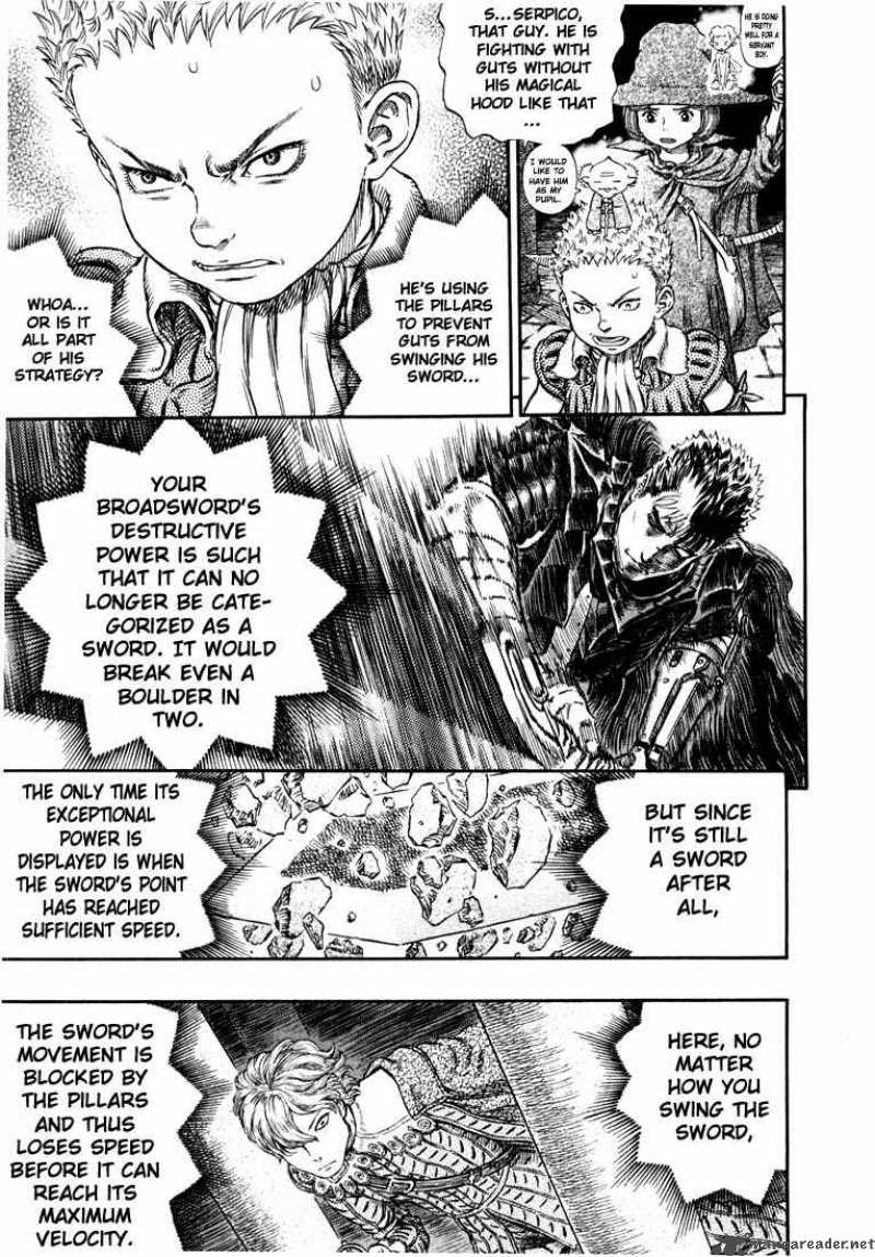 Berserk Chapter 30 Page 13