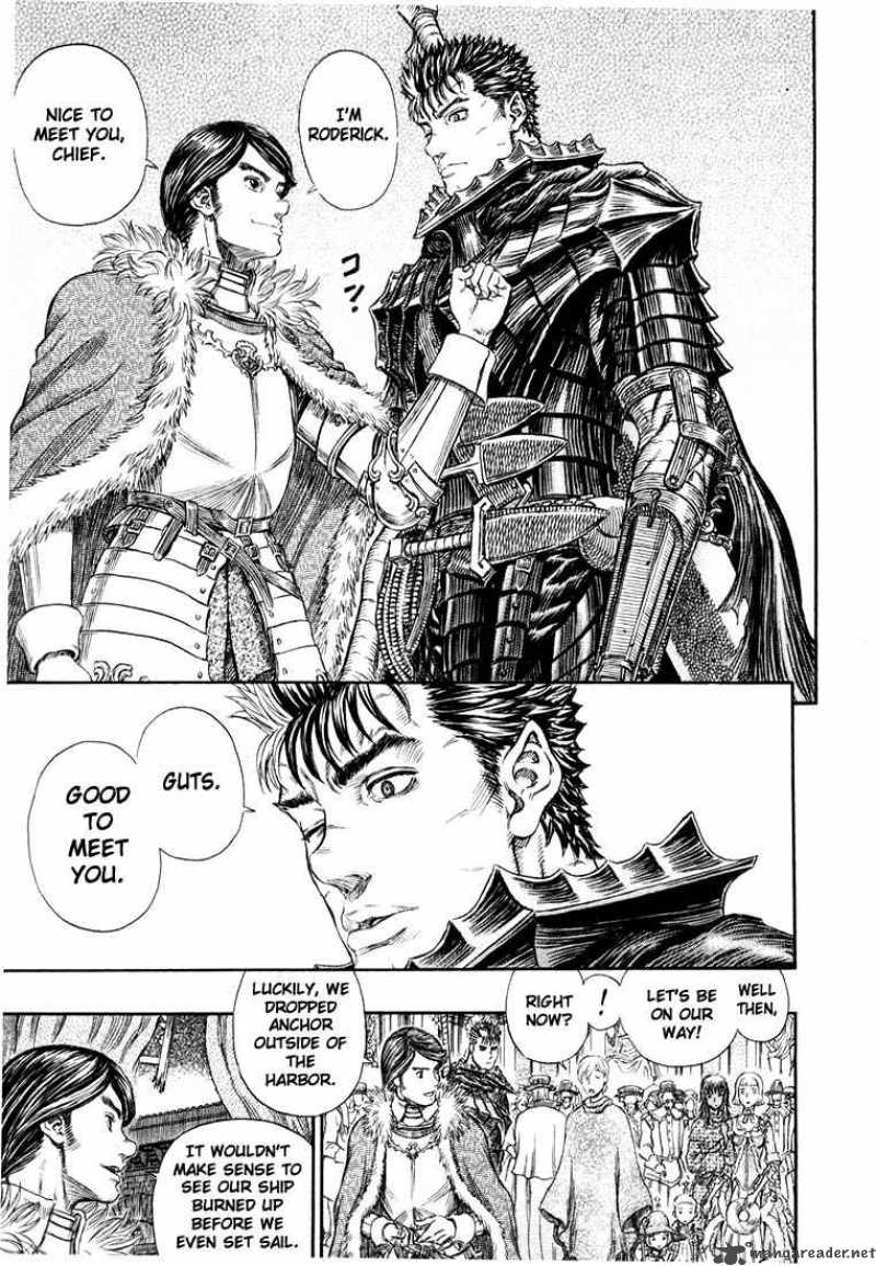 Berserk Chapter 30 Page 134