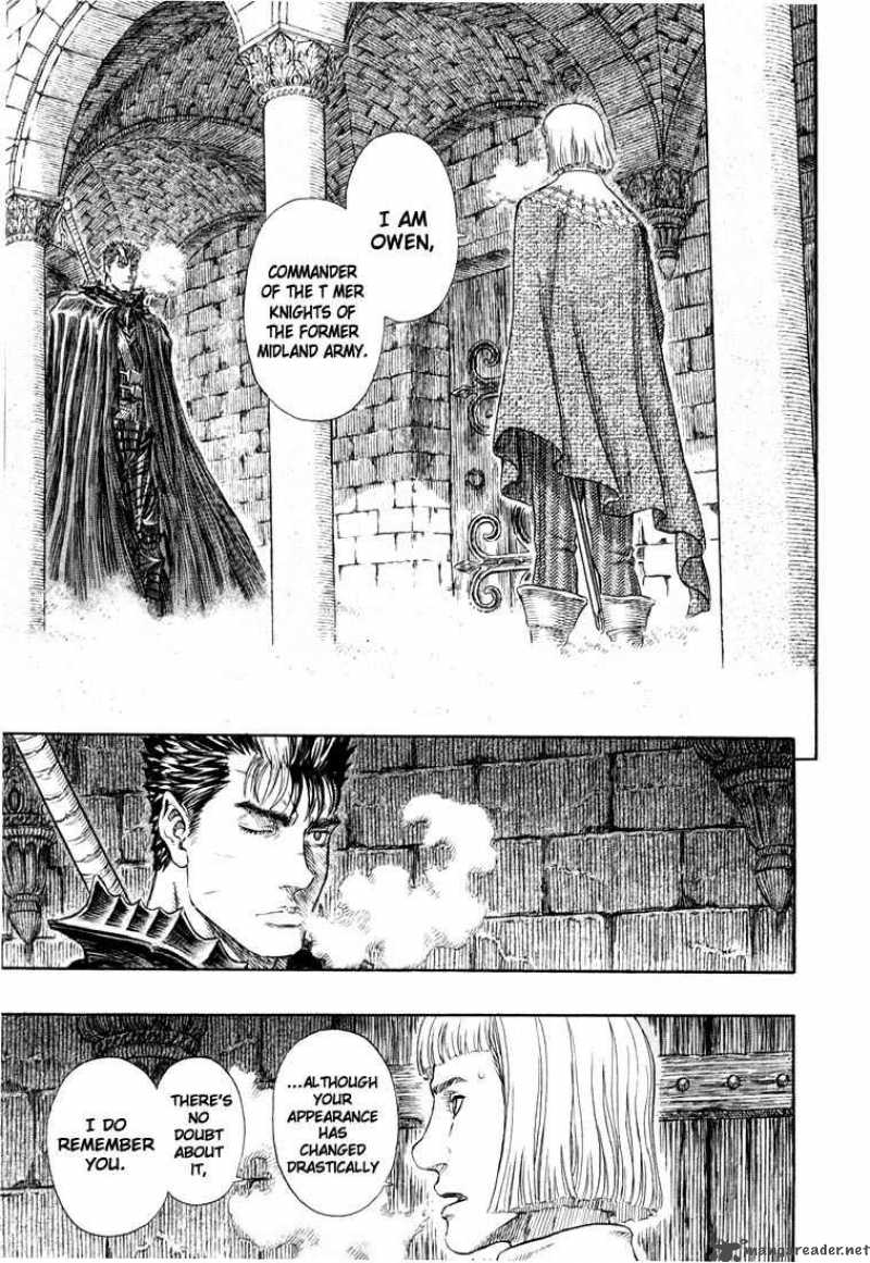 Berserk Chapter 30 Page 140