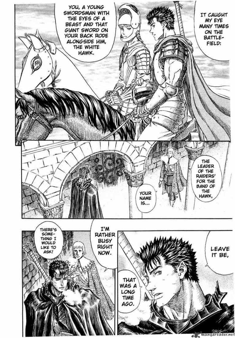 Berserk Chapter 30 Page 141