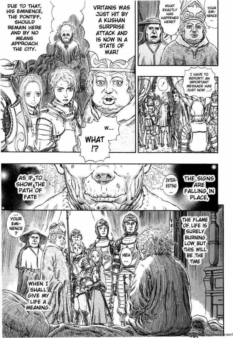 Berserk Chapter 30 Page 158