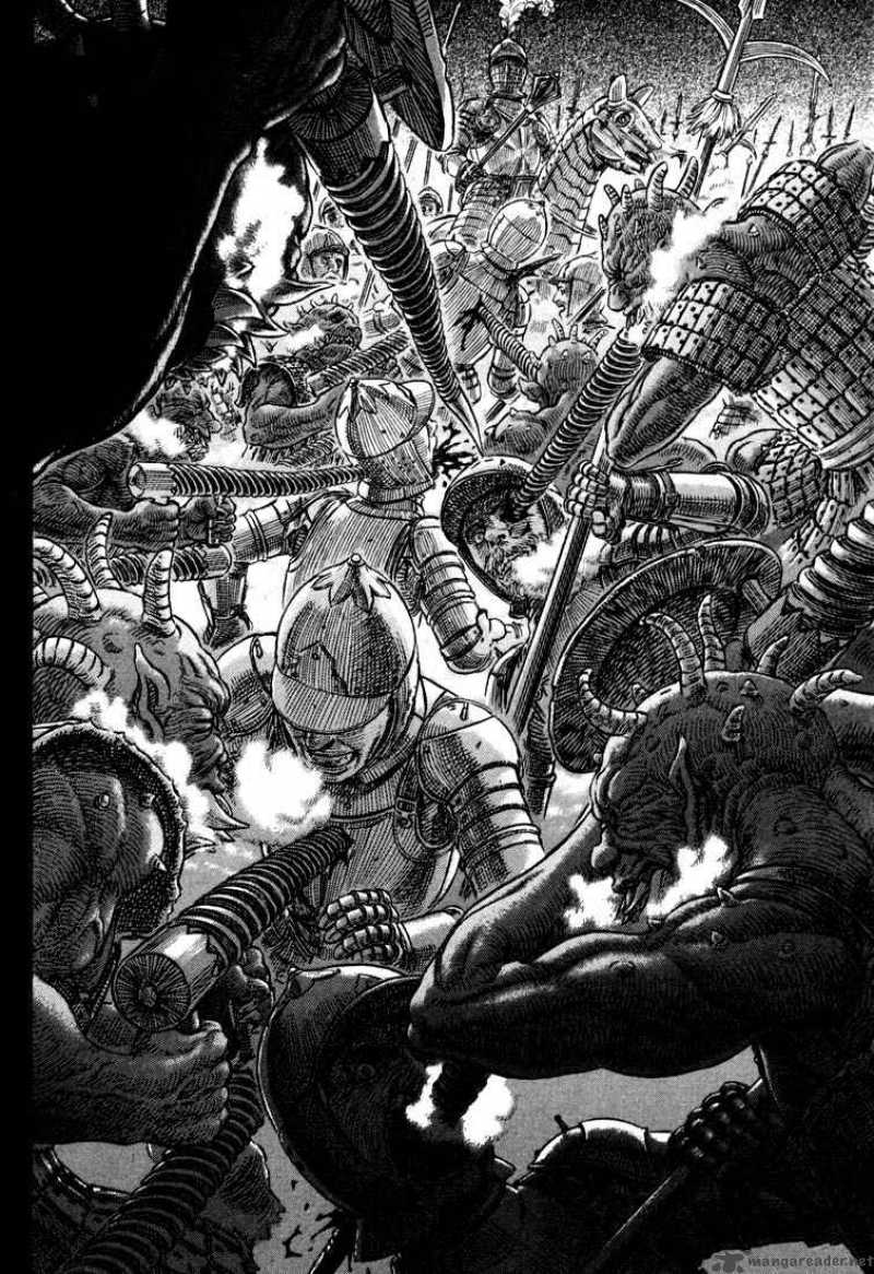 Berserk Chapter 30 Page 163