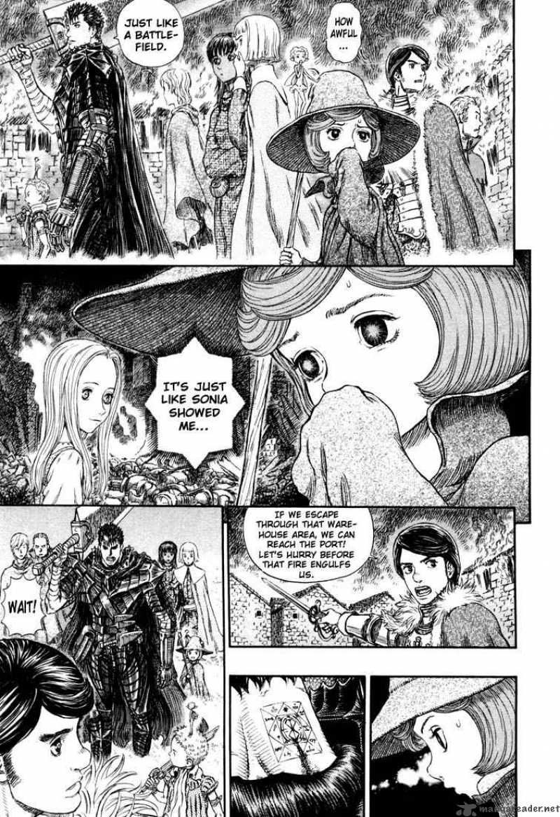 Berserk Chapter 30 Page 173