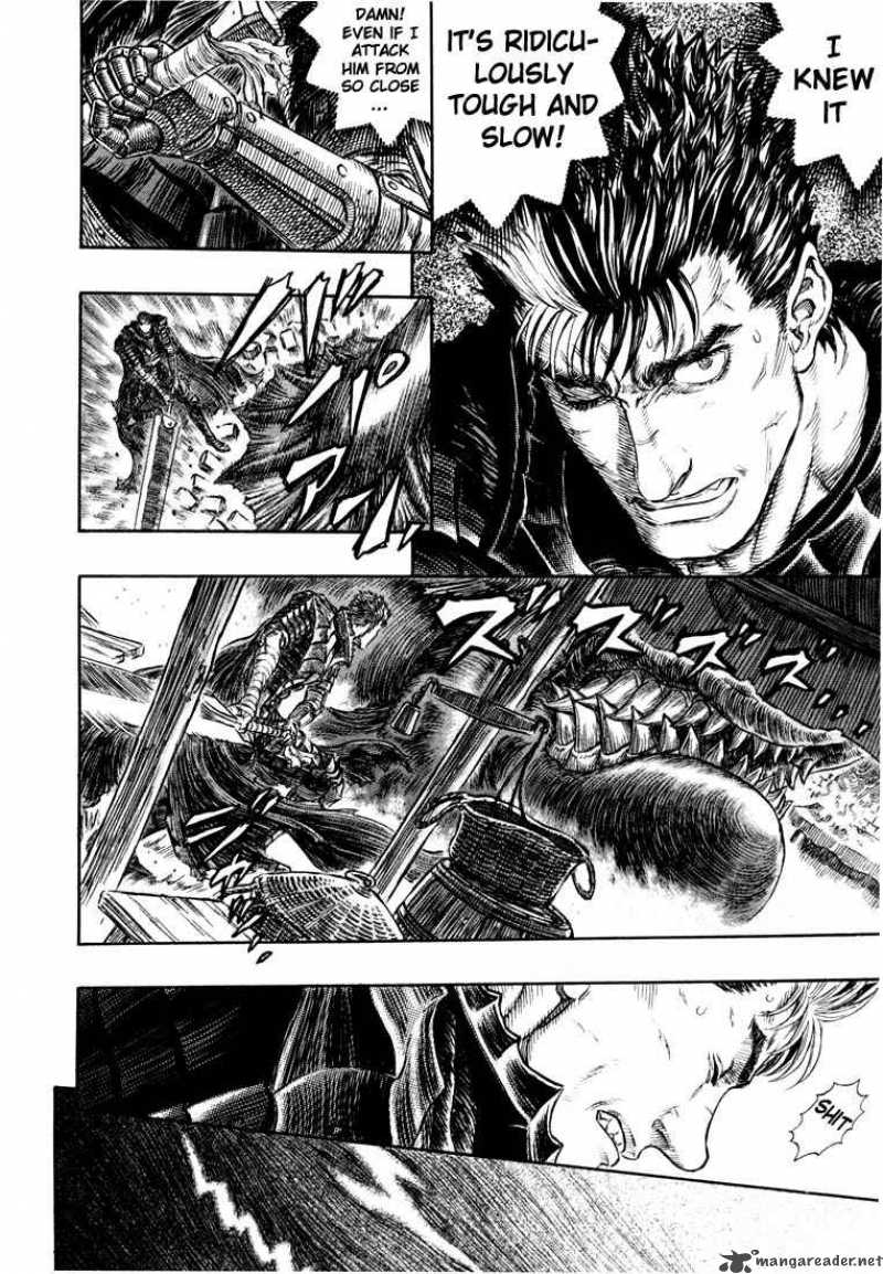 Berserk Chapter 30 Page 187