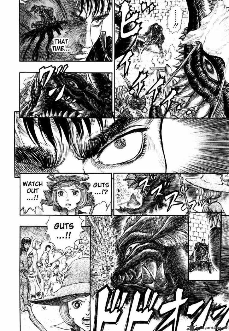 Berserk Chapter 30 Page 189