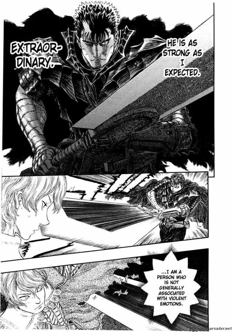 Berserk Chapter 30 Page 19