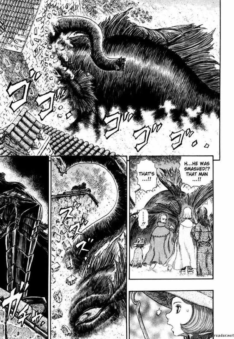 Berserk Chapter 30 Page 190