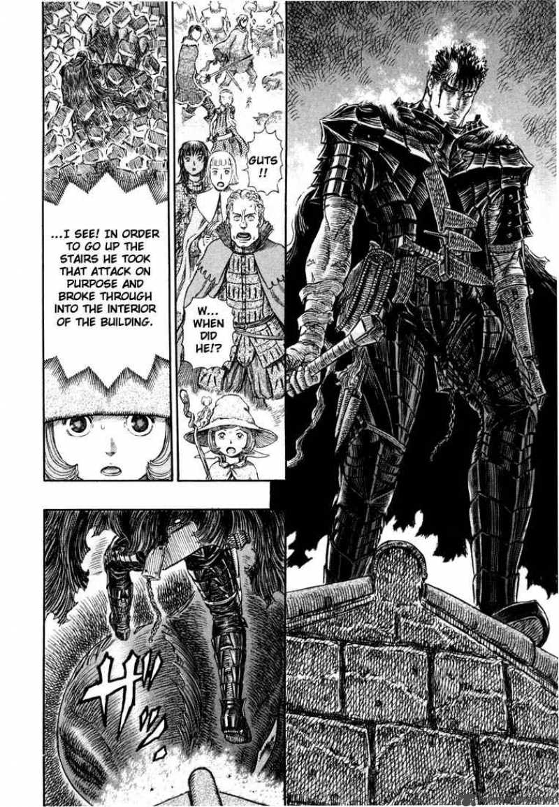 Berserk Chapter 30 Page 191