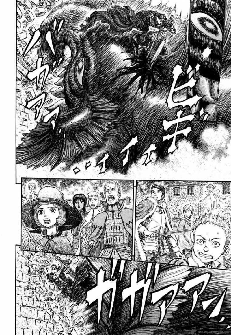 Berserk Chapter 30 Page 193