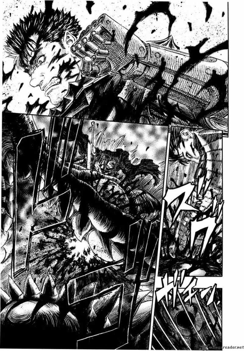 Berserk Chapter 30 Page 196