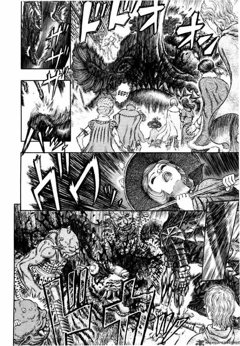 Berserk Chapter 30 Page 197