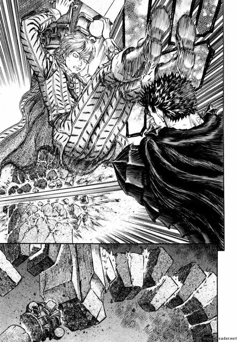 Berserk Chapter 30 Page 25