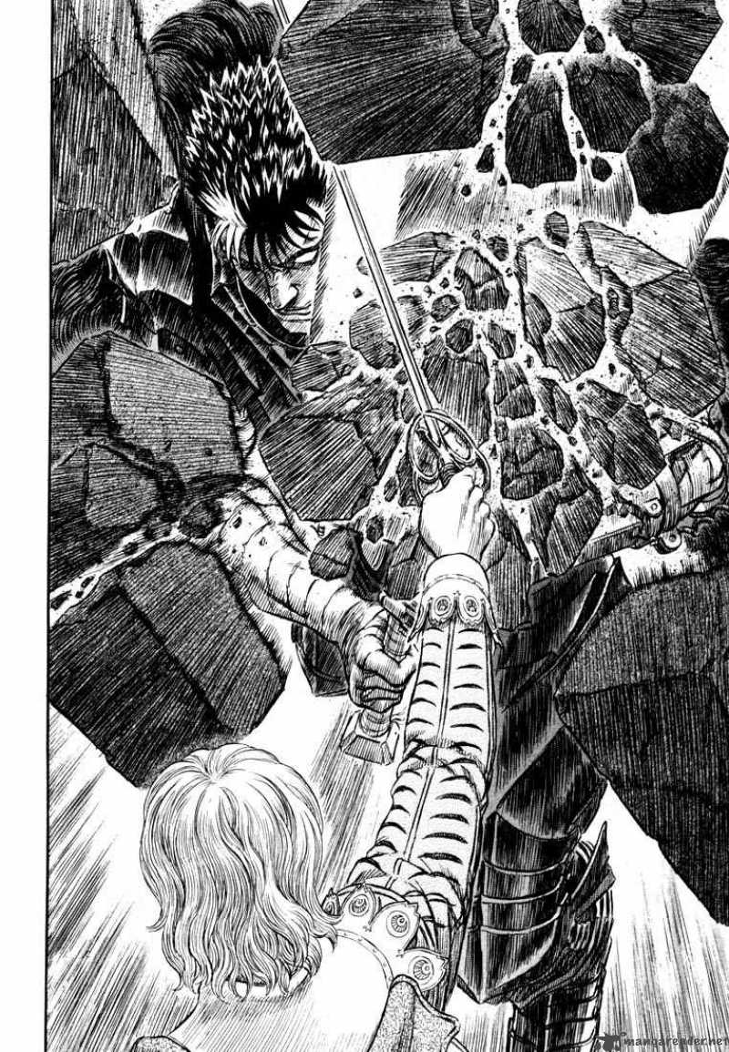 Berserk Chapter 30 Page 28