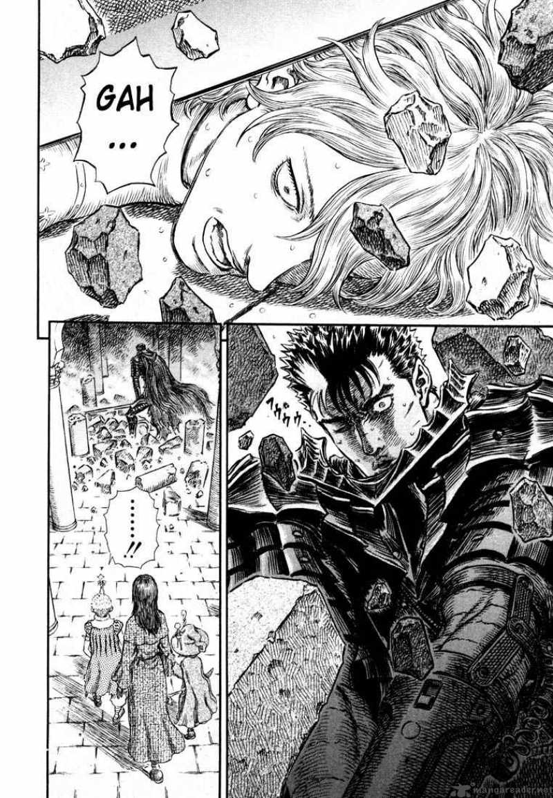 Berserk Chapter 30 Page 30