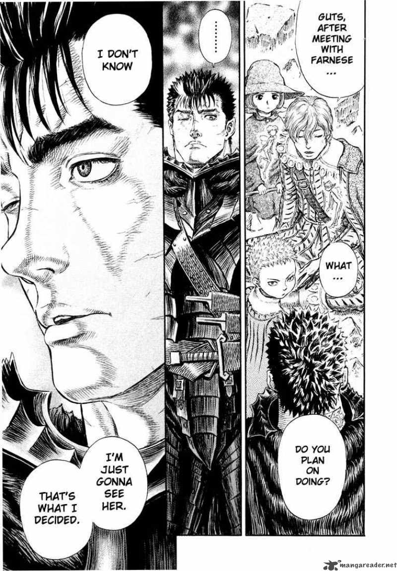 Berserk Chapter 30 Page 33